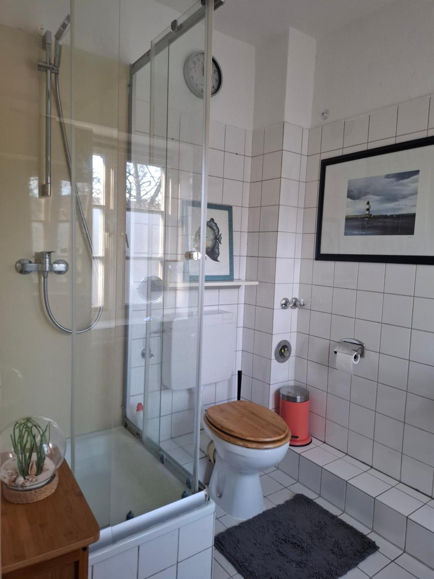 Loft In Flensburgs Zentrum Dış mekan fotoğraf